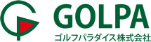GOLPA ゴルフパラダイス株式会社